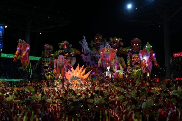 Festival de Parintins 2026: Como acompanhar a apuração ao vivo