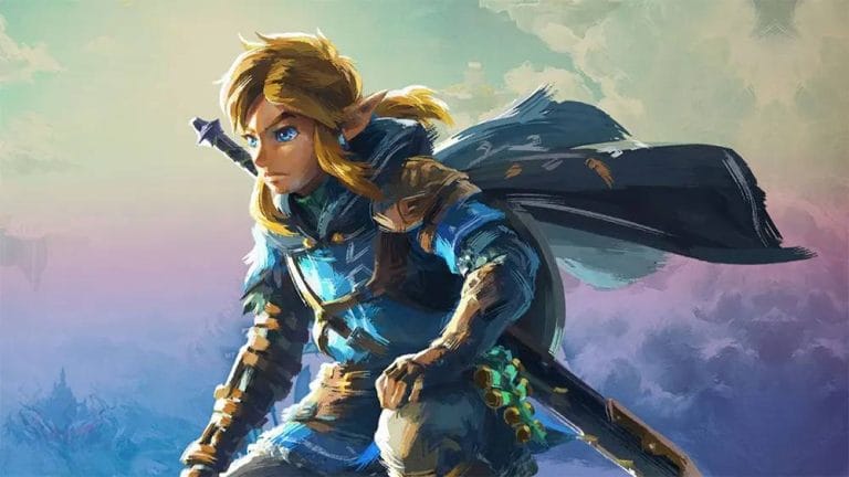Filme live-action de ‘A Lenda de Zelda’ tem estreia marcada no Brasil