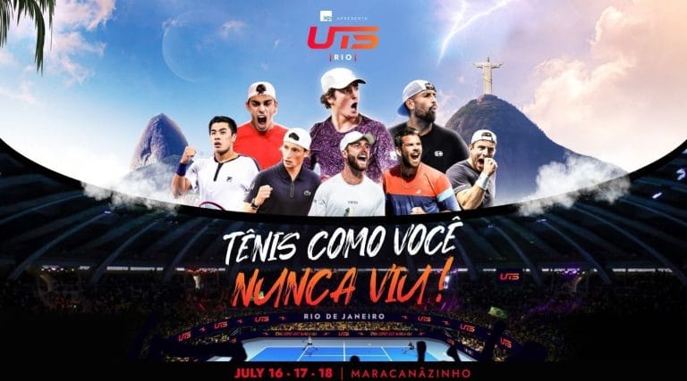 Fonseca e Bia são os únicos brasileiros na chave principal de Wimbledon
