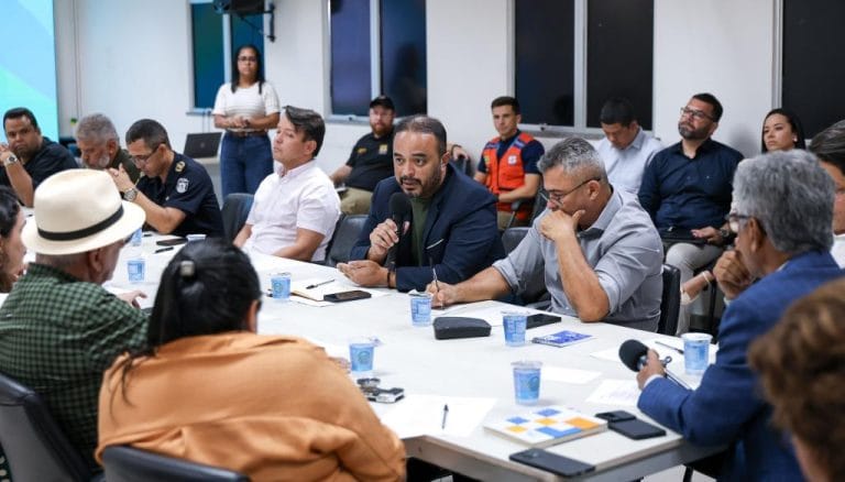Forró Caju 2026 terá 109 atrações nos Mercados Centrais de Aracaju