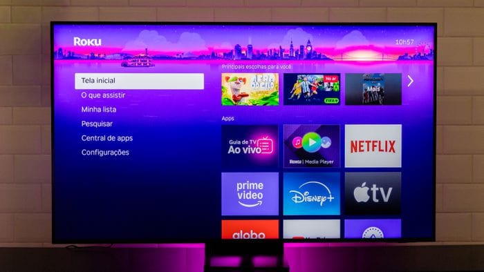 Fox compra Roku por R$ 111 bilhões e muda o streaming nos EUA
