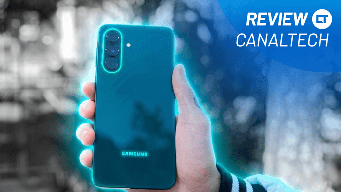 Galaxy A37 5G chega ao Brasil mais barato que o A57; vale a pena?