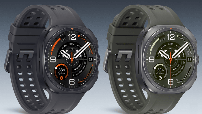 Galaxy Watch Ultra 2: Design Familiar e Novas Cores Revelados em Vazamentos