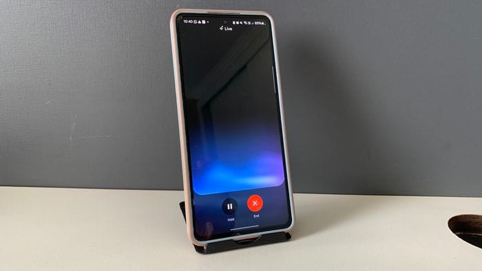 Gemini Live agora lembra de você e integra apps em conversas