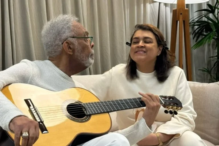 Globo vai homenagear Preta Gil com documentário e série em julho
