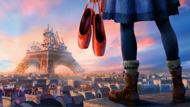 Good Hero anuncia sequência de ‘A Bailarina’ 10 anos após sucesso mundial