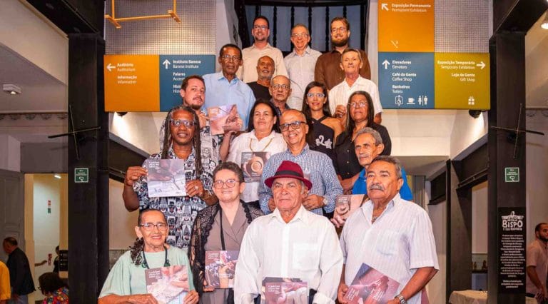 Governo de Sergipe lança livro que celebra identidade e saberes do artesanato local