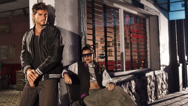 GTA 6 será lançado apenas em formato digital pela Rockstar