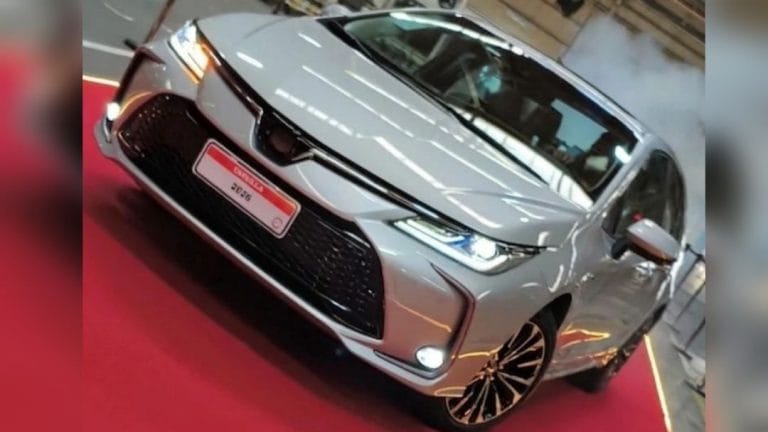 GWM lança nova versão do Haval H9 Selection com design exclusivo