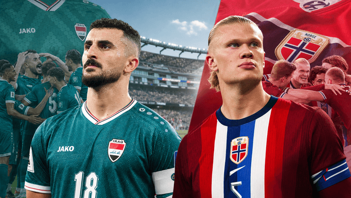 Haaland estreia na Copa do Mundo nesta terça; saiba onde assistir