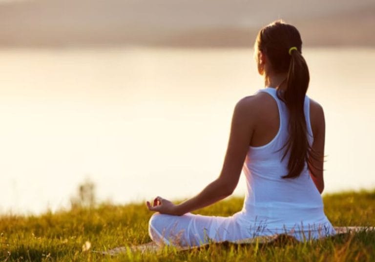Harvard comprova: 7 minutos de meditação já transformam o cérebro