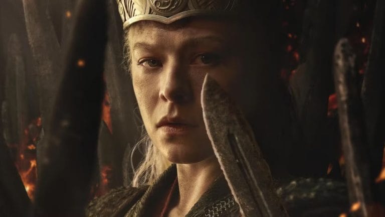 HBO lança trailer da 3ª temporada de ‘A Casa do Dragão’ com promessa de vingança