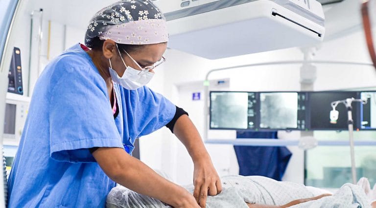 Hemodinâmica do Huse ultrapassa 3 mil procedimentos e transforma saúde cardiovascular em SE