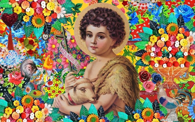 História de São João: Padroeiro das Festas Juninas no Brasil
