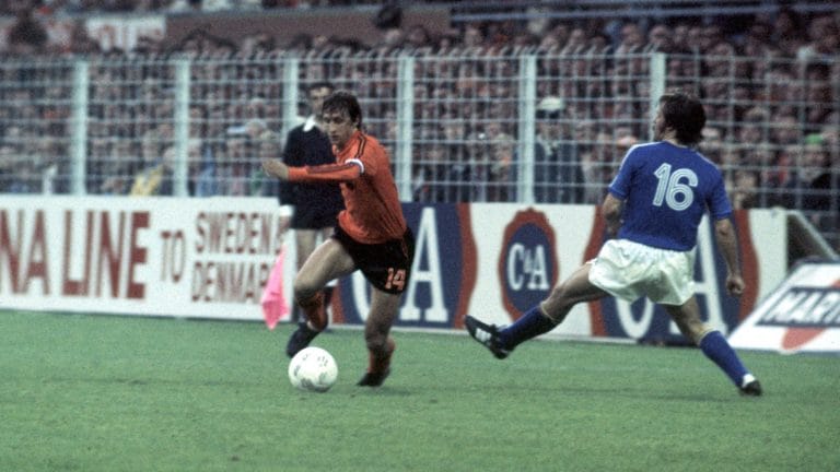 Holanda arrasa Suécia com 5 a 1 e avança na Copa do Mundo 2026