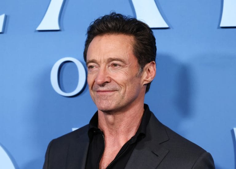 Hugh Jackman quase desistiu nas filmagens de ‘A Morte de Robin Hood’