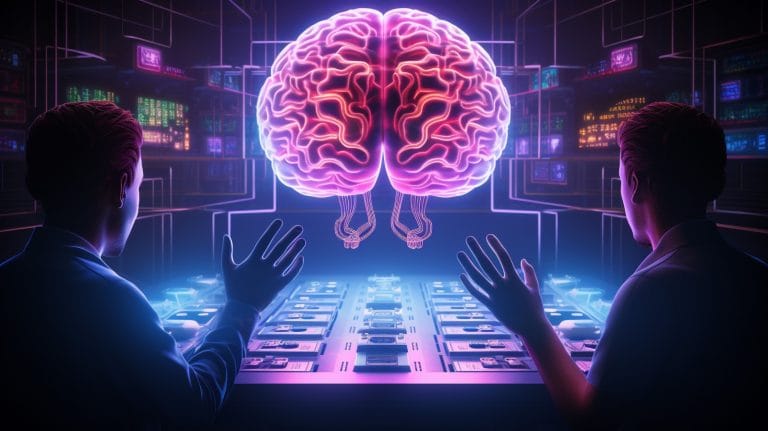 IA brasileira devolve voz e autonomia a pacientes com ELA