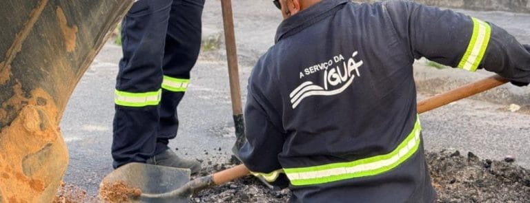 Iguá abre vagas em Aracaju, Lagarto e Nossa Senhora da Glória