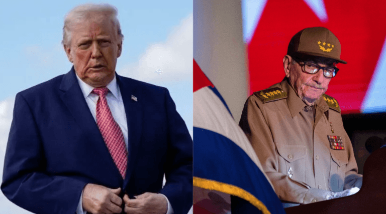 Imagens Revelam Degradação das Forças Armadas de Cuba