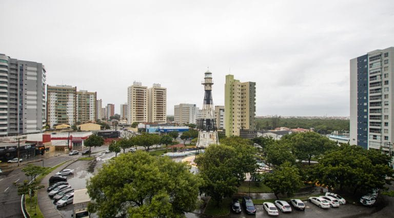 Inverno 2026 começa ameno em Sergipe com chuvas fracas e influência do El Niño