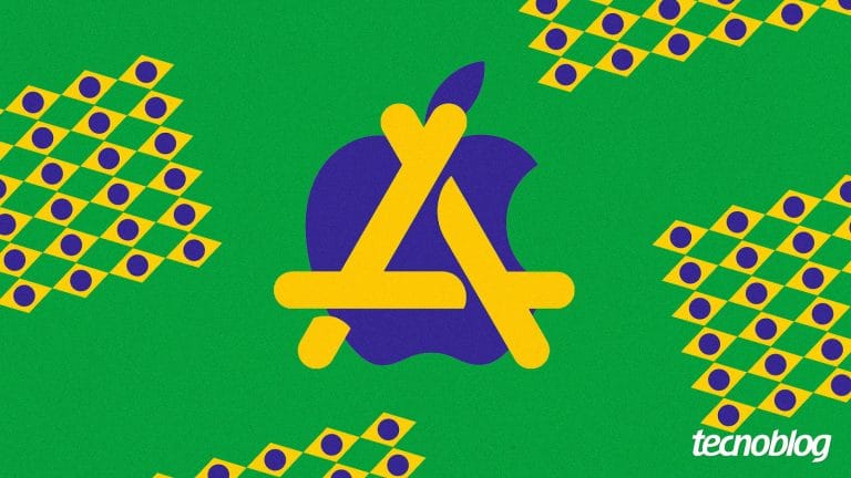 iPhone no Brasil ganha loja alternativa de apps após acordo com Cade