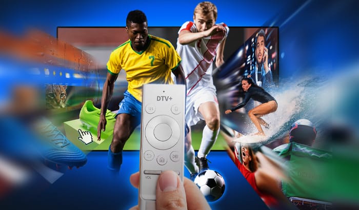 Copa do Mundo de 2026 inaugura oficialmente a TV 3.0 no Brasil
