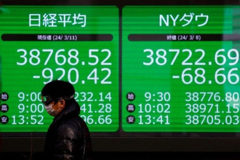 Japão sobe juros ao maior nível em 31 anos para frear inflação