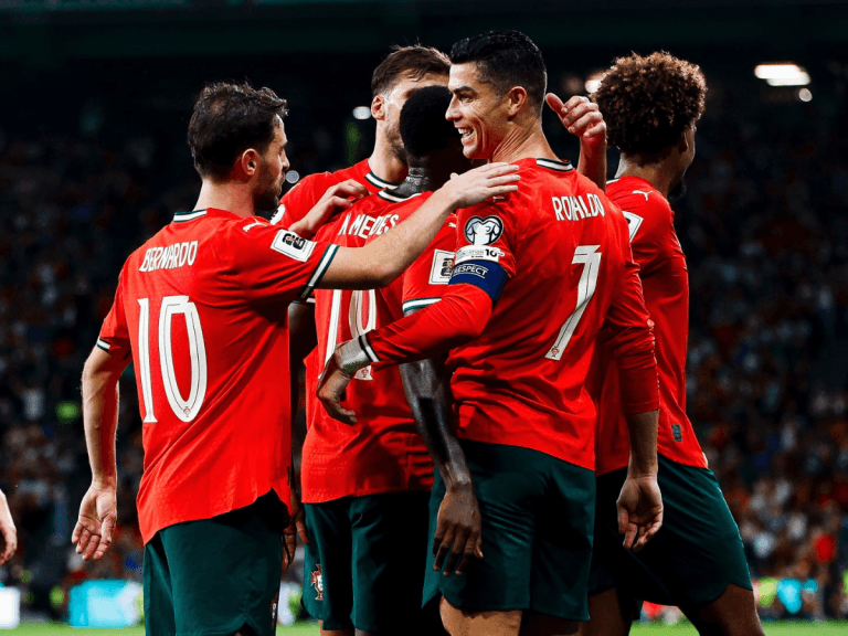 João Neves detona Cristiano Ronaldo e causa crise em Portugal na Copa