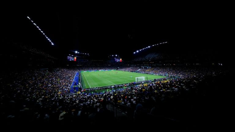 Jogo histórico: Japão x Tunísia marcam a partida 1000 da Copa