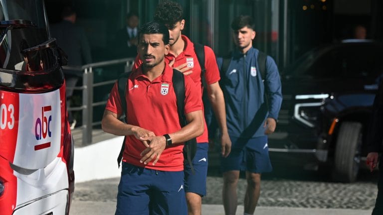 Jordânia faz história na Copa 2026 contra a Áustria; veja horário