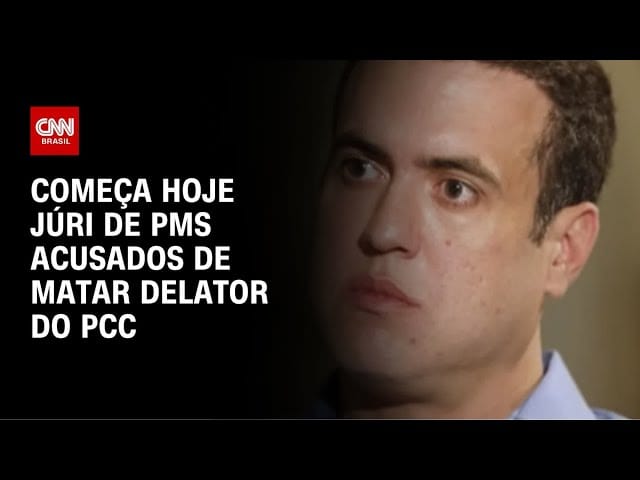 Juiz mantém depoimento de perito no júri do Caso Gritzbach após contestação da defesa