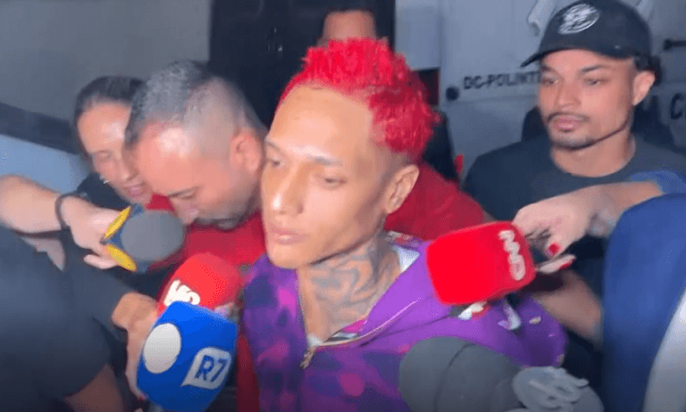 Justiça nega pedido de revogação da prisão de Oruam devido à saúde