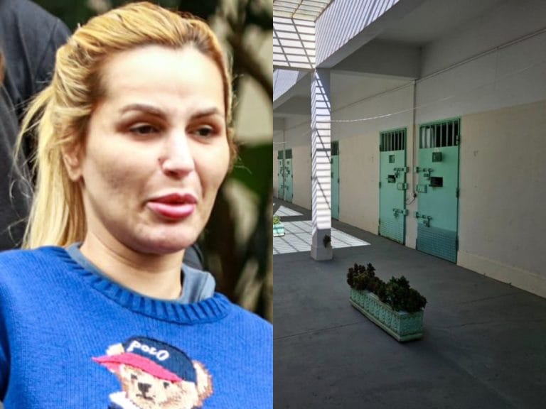 Justiça torna Deolane Bezerra ré por lavagem ligada ao PCC