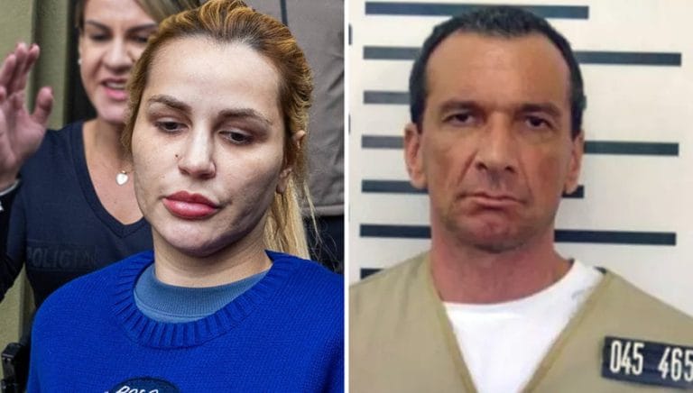 Justiça torna Deolane e Marcola réus por ligação ao PCC