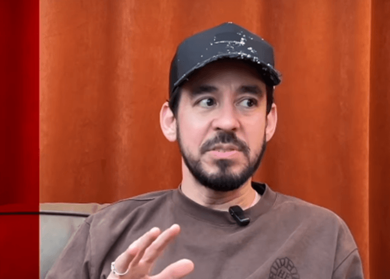 Líder do Linkin Park cita coletivo brasileiro em entrevista à BBC