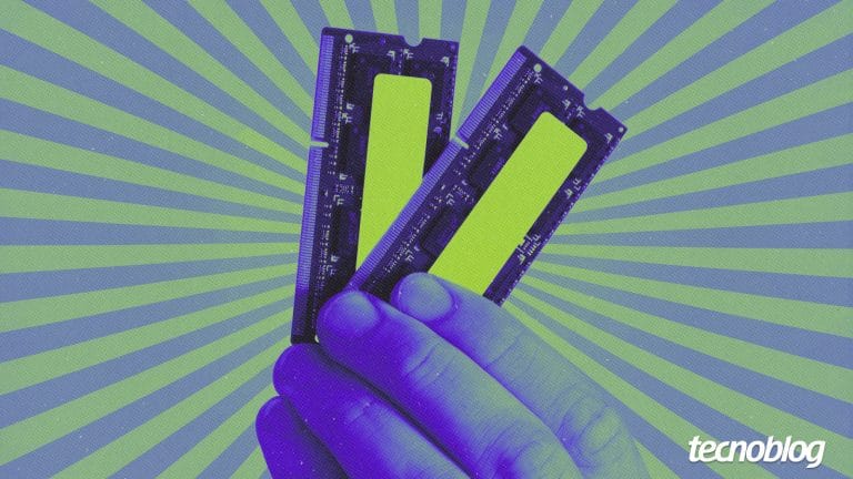 Lenovo prevê que alta nos preços de memórias RAM e NAND é o novo normal