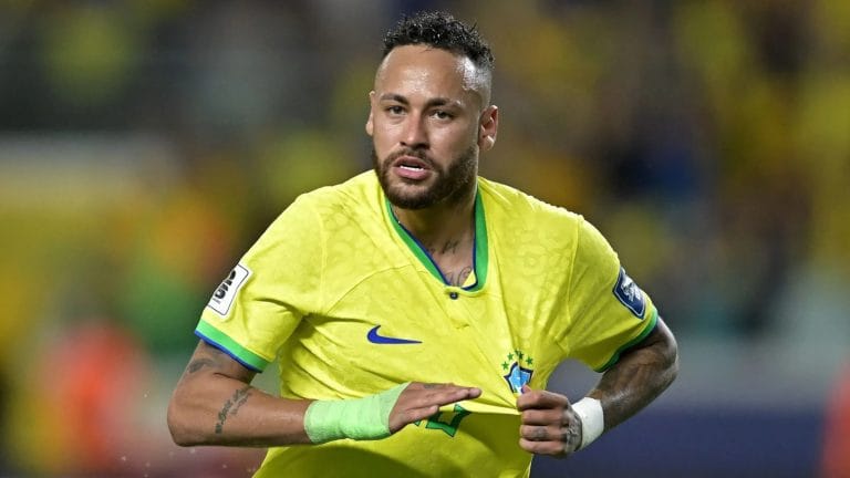 Lesionado, Neymar pode ter pior aproveitamento em Copas desde 1954