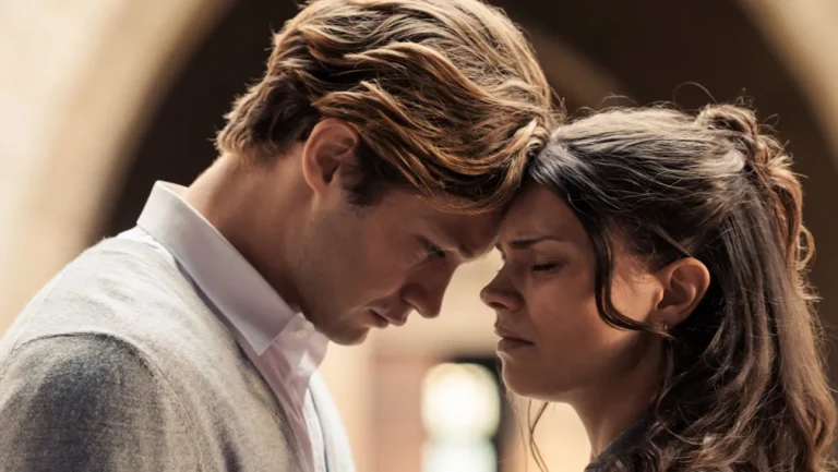 Última Temporada de ‘Maxton Hall: Um Mundo Entre Nós’ Chega ao Prime Video em Dezembro