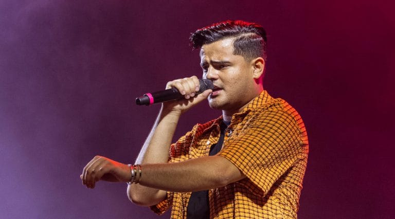 Última Terça do Arrocha de 2026 tem Nadson, Silvano Sales e Heitor Costa