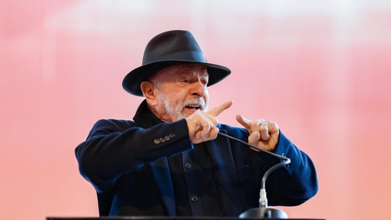 Lula participa de cúpula do Mercosul e visita o Nordeste na próxima semana