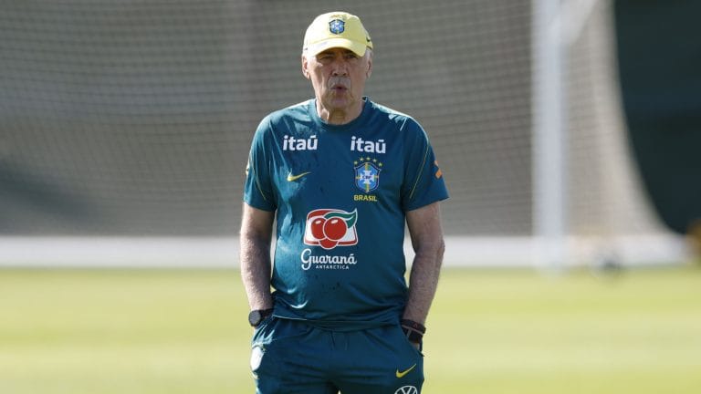 Marrocos enfrenta Escócia em busca da liderança do Grupo C no Mundial