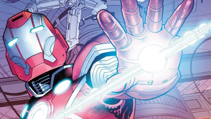 Marvel confirma quatro sobreviventes no fim do Universo Ultimate