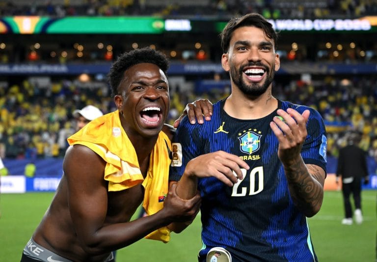 Matheus Cunha brilha, Brasil goleia Haiti e lidera grupo na Copa 2026