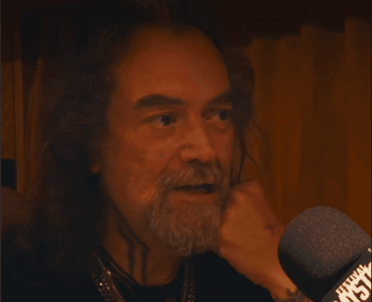 Max Cavalera revela bastidores da virada sonora que mudou o Sepultura