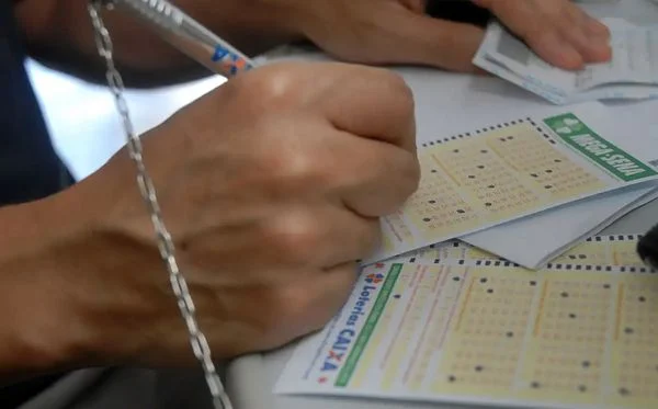 Mega-Sena premia quatro apostas baianas com mais de R$ 30 mil cada
