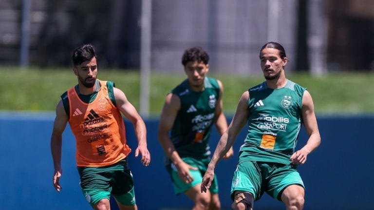 Messi vai disputar 6ª Copa e domina papo da Argentina antes de estreia