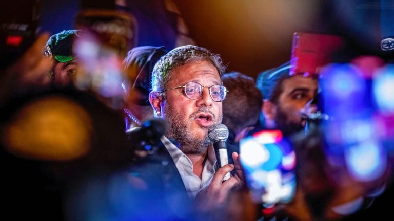 Ministro israelense pede que ‘todo o Líbano arda’ após ataque do Hezbollah