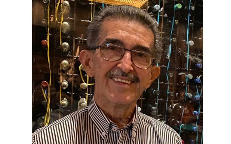 Morre aos 82 anos empresário que dedicou 60 anos ao setor gráfico de Sergipe