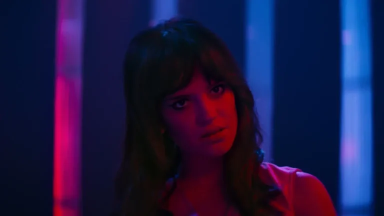MUBI lança teaser de thriller futurista com astros de ‘Yellowjackets’ e ‘TRETA’