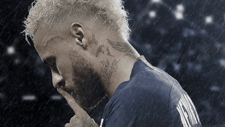 Neymar assina contrato para estrelar 16 microdramas com IA